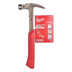 Milwaukee RIP Claw Hammer 20oz/570g
