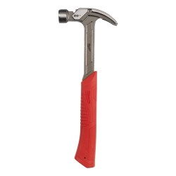 Milwaukee Curved Claw Hammer 20oz/570g