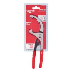 Milwaukee PVC/Oil Filter Pliers