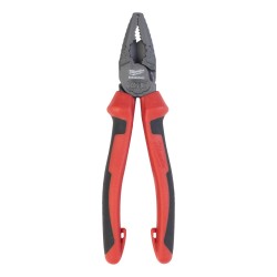 Milwaukee Combination Pliers 180mm