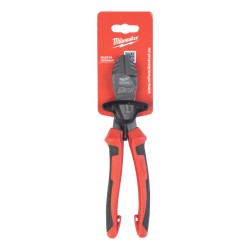 Milwaukee Diagonal Cutting Pliers 200mm