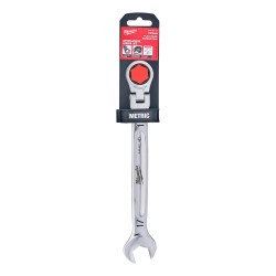 Milwaukee MAX BITE Flex Ratcheting Spanner