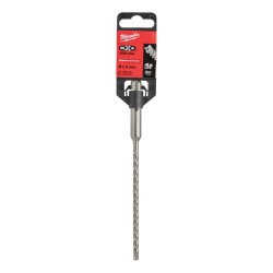 Milwaukee SDS Drill Bit MX4