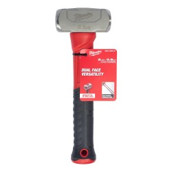 Milwaukee Club Hammer 0.91kg 2Ib/0.91kg