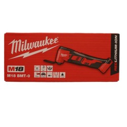 Milwaukee Multi Tool Naked M18BMT-0