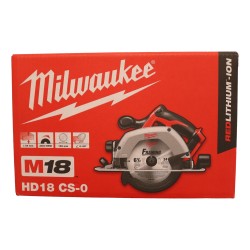 Milwaukee Circular Saw Naked HD18CS-0