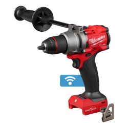 Milwaukee Percussion Drill One Key Naked M18ONEPD3-0