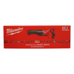 Milwaukee Sawzall Reciprocating Saw M18BSX-0