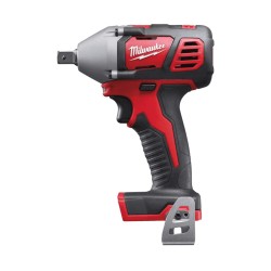 Milwaukee Impact Wrench 1/2" Drive Naked M18BIW12-0