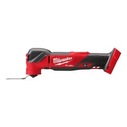 Milwaukee Fuel Multi Tool M18FMT-0