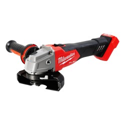 Milwaukee Angle Grinder 115mm Naked M18FSAG115X-0