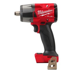 Milwaukee Impact Wrench 1/2" Drive M18FMTIW2F12-0