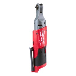Milwaukee M12 High Speed Ratchet 1/4"