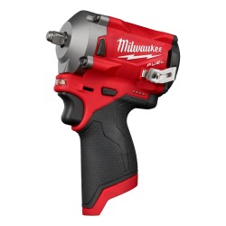 Milwaukee M12 Impact Wrench M12FIW38-0