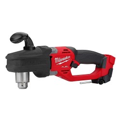 Milwaukee Right Angled Drill M18CRAD2