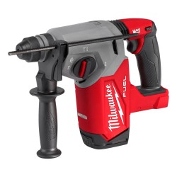 Milwaukee SDS+ Hammer Drill 26mm Fuel M18FH-0