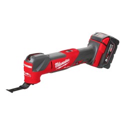 Milwaukee Fuel Multi Tool Set M18FMT-522X