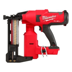 Milwaukee Fencing Stapler M18FFUS-0