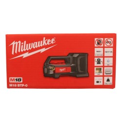 Milwaukee Transfer Pump M18 BTP-0