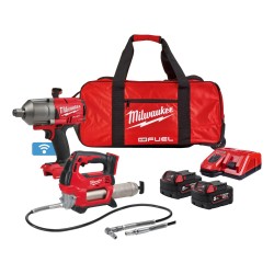 Milwaukee Power Pack M18ONEPP2Q-502
