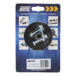 Maypole Socket Gasket PVC With Fixings