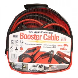 Maypole Booster Cables 20mm x 4m