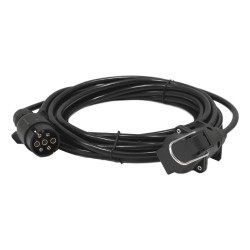 Maypole Trailer Extension Lead 3 Metre M2F