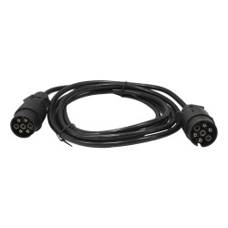 Maypole Trailer Extension Lead 3 Metre M2M
