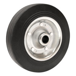 Maypole Spare Wheel For Maypole Jockey Wheel
