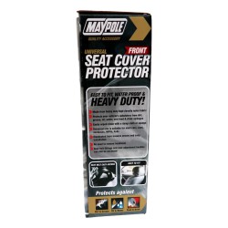 Maypole Seat Cover Protector Universal Front