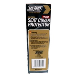 Maypole Seat Cover Protector Universal Front