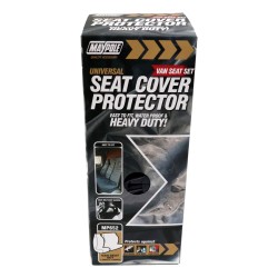 Maypole Seat Cover Protector Van Seat Set