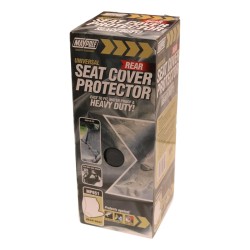 Maypole Seat Cover Protector Rear Seat