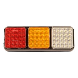 Maypole LED 10-30v Stop Tail Indicator Reverse Lamp