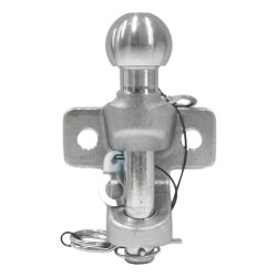 Maypole Towball 50mm M16 With Pin Coupling