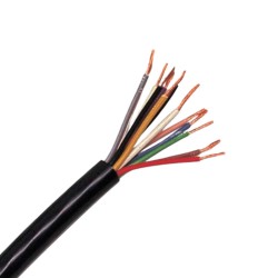 Maypole Trailer Light Cable 12 Core