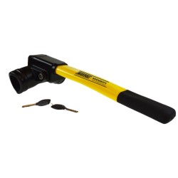 Maypole Universal Steering Wheel Lock