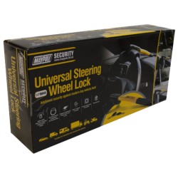 Maypole Universal Steering Wheel Lock