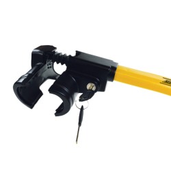 Maypole Universal Steering Wheel Lock