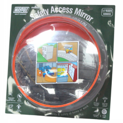 Maypole Driveway Mirror