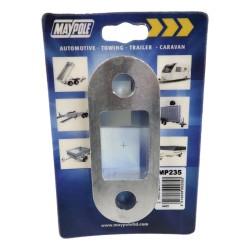Maypole Towball Spacer 0.5"