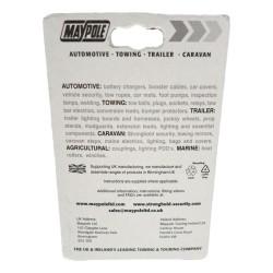 Maypole Towball Spacer 0.5"