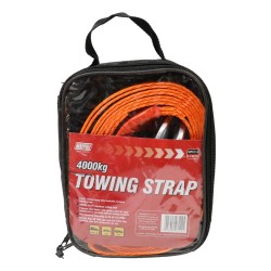 Maypole Recovery Towing Strap 3.5m / 4000kg