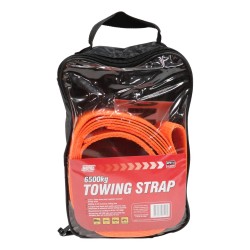 Maypole Recovery Towing Strap 3.5m / 6500kg