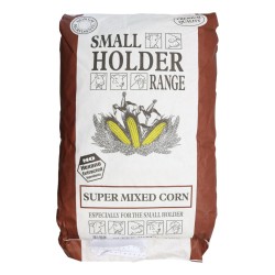 Allen & Page Super Mixed Corn