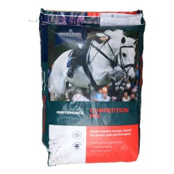 Dodson & Horrell Competition Mix 20kg