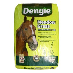 Dengie Meadow Grass 15kg