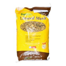 Top Spec Linseed Mash 20kg