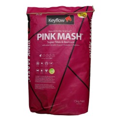 Keyflow Pink Mash 15kg