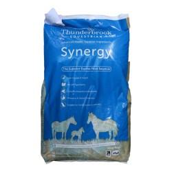 Thunderbrook Synergy 15kg